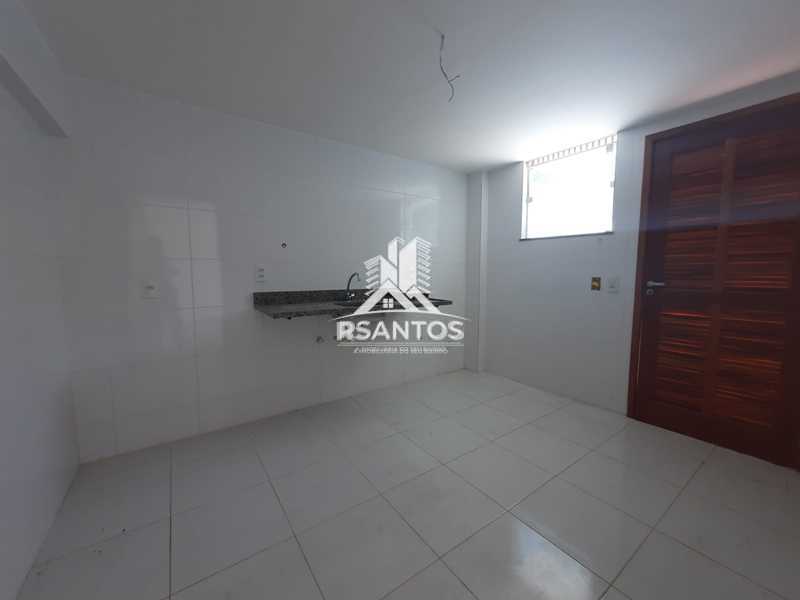 Conheça 20. do imóvel - Casa em condomínio - primeira locação - 3 quartos com varanda - 1 suíte e quintal. - JPCN30016 - 20 20. - 20