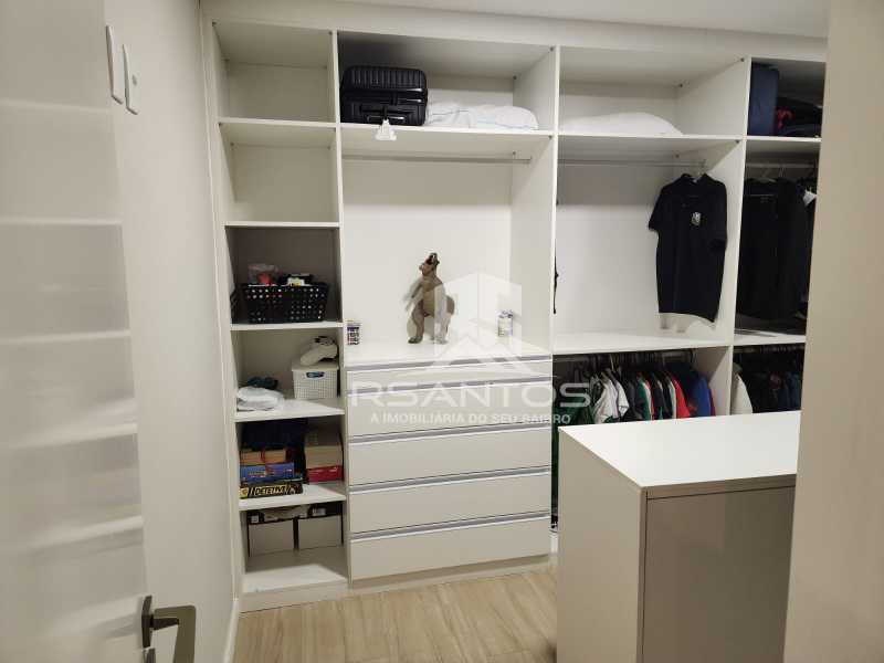 Conheça 20 do imóvel - Belíssima Casa de Luxo em Condomínio com 455m² !!! - JPCN50048 - 19 20 - 19