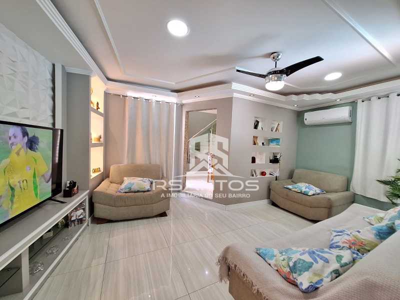 Conheça 09 do imóvel - Casa à venda Rua Professor Manuel Lima, Freguesia (Jacarepaguá), Rio de Janeiro - R$ 1.090.000 - JPCA30055 - 6 09 - 6