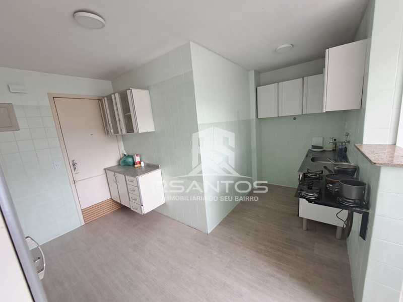 Conheça 21 do imóvel - Ótimo apartamento de 86m² no Pechincha. - JPAP20688 - 19 21 - 19