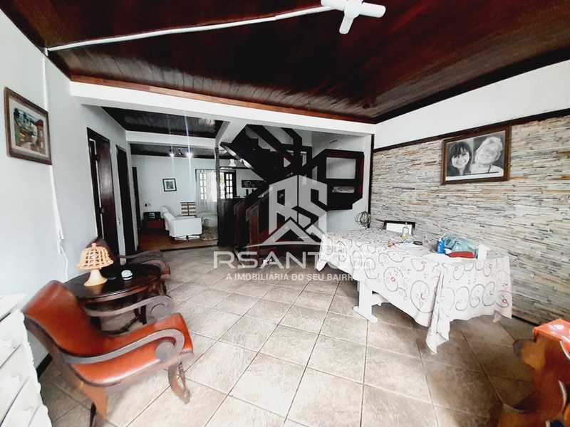 Conheça 8 do imóvel - Casa de rua - Duplex / Residencial / Pechincha - JPCA40025 - 8 8 - 8