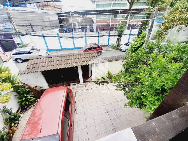 Conheça 25 do imóvel - Casa de rua - Duplex / Residencial / Pechincha - JPCA40025 - 19 25 - 19