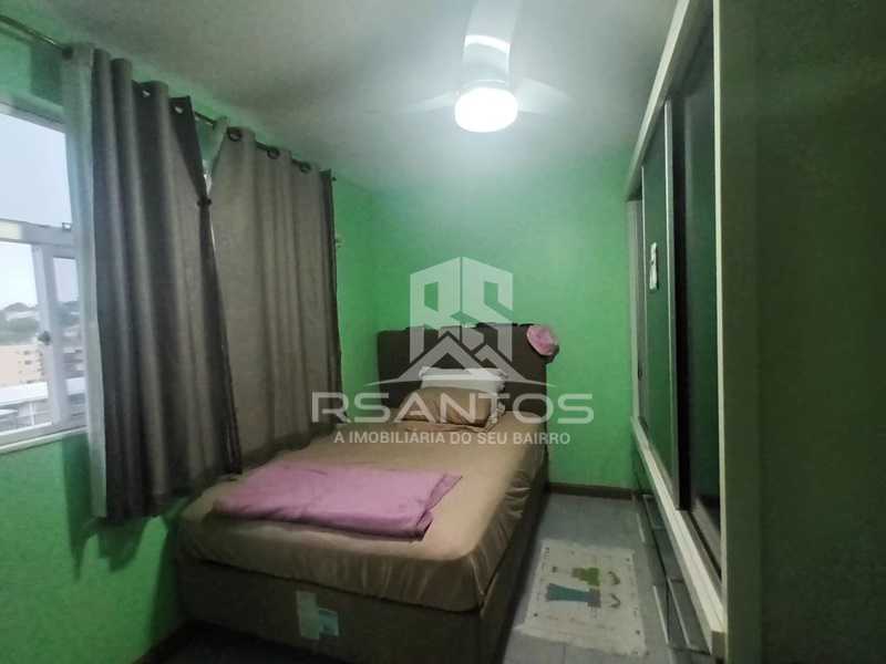 Conheça 8 2. do imóvel - PECHINCHA - Apartamento com 3 quartos, 1 suíte, lazer, 1 vaga. - JPAP20700 - 9 8 2. - 9
