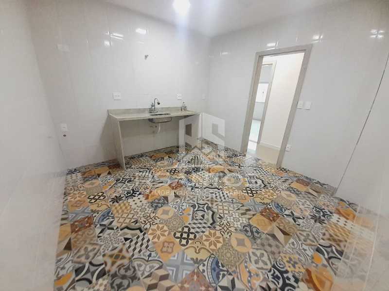 Conheça 12 do imóvel - Pechincha - Casa toda reformada, duplex, 3 quartos, suítes, quintal e vagas. - JPCN30180 - 11 12 - 11