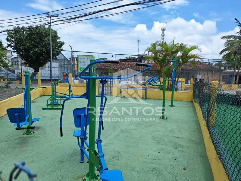 Conheça 16 do imóvel - Apartamento na Taquara - Vazio, 2 quartos ótimo, condomínio próximo BRT. - JPAP20710 - 16 16 - 16
