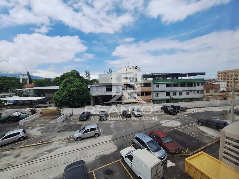 Conheça 17 do imóvel - Apartamento na Taquara - Vazio, 2 quartos ótimo, condomínio próximo BRT. - JPAP20710 - 17 17 - 17