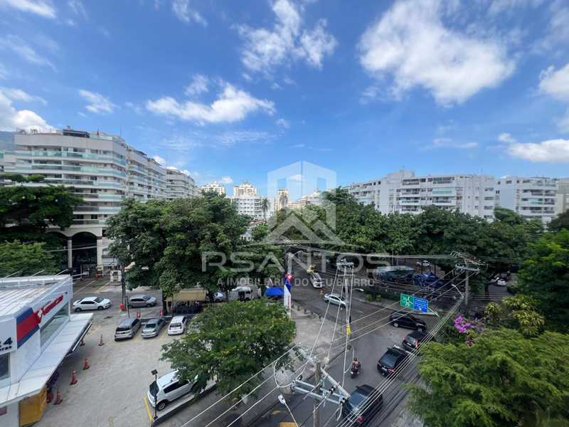 Conheça 05. do imóvel - Rua Joaquim Pinheiro - Excelente apartamento com varandão, vista livre e 2 quartos. - JPAP30357 - 4 05. - 4