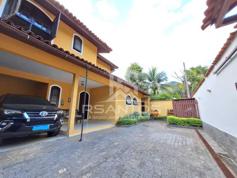 Conheça 09 do imóvel - BOSQUE DOS ESQUILOS - Casa com 600m², com 4 quartos, suíte. - JPCN40179 - 9 09 - 9