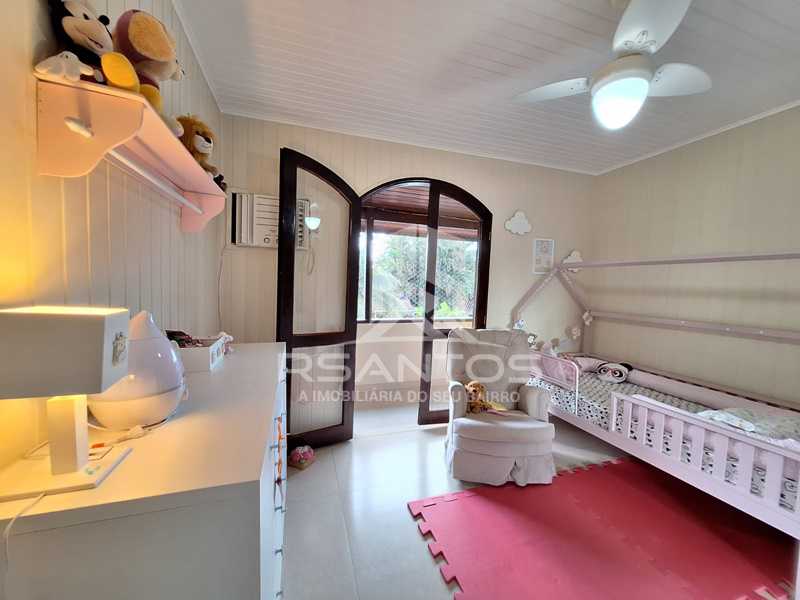 Conheça 17 do imóvel - BOSQUE DOS ESQUILOS - Casa com 600m², com 4 quartos, suíte. - JPCN40179 - 17 17 - 17
