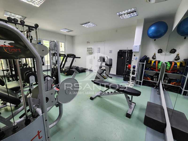 Conheça 17 do imóvel - FREGUESIA - Apartamento com vista livre, sol da manhã. - JPAP20718 - 17 17 - 17