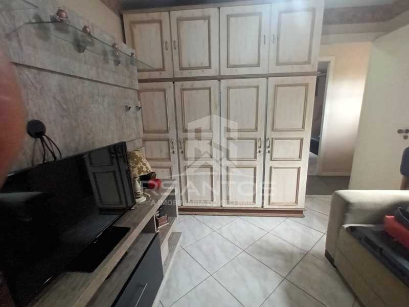 Conheça 19. do imóvel - ANIL - Casa em condomínio com segurança 24 horas. 4 quartos, suíte e 2 vagas. - JPCN40180 - 20 19. - 20