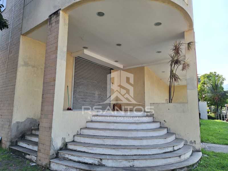 Conheça 3 do imóvel - Prédio comercial Estrada do Bananal Freguesia Jacarepaguá - JPPR00001 - 3 3 - 3