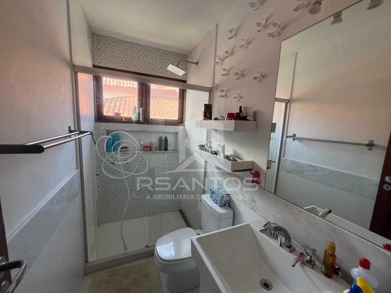 Conheça 022. do imóvel - Casa em Condomínio 3 quartos à venda Anil, Rio de Janeiro - R$ 1.600.000 - JPCN30188 - 19 022. - 19