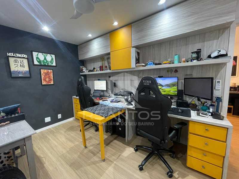 Conheça 22 do imóvel - Cobertura à venda Rua Tirol, Freguesia (Jacarepaguá), Rio de Janeiro - R$ 590.000 - JPCO30111 - 22 22 - 22