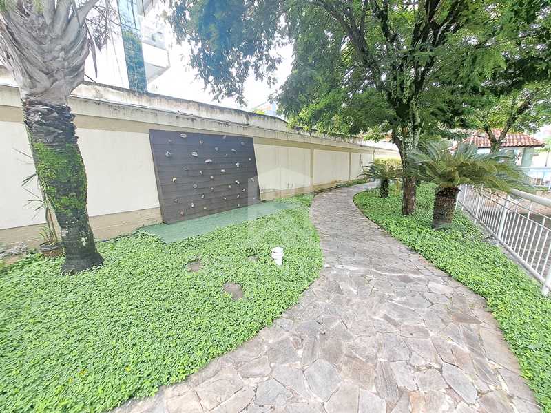 Conheça 20 do imóvel - Condomínio Garden UP - Belíssimo Cobertura 3 quartos, suíte. - JPCO30113 - 20 20 - 20