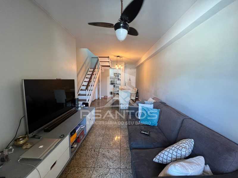 Conheça 5. do imóvel - Cobertura à venda Rua Comandante Rúbens Silva, Freguesia (Jacarepaguá), Rio de Janeiro - R$ 765.000 - JPCO30114 - 7 5. - 7