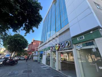 Av. Geremário Dantas - Excelente oportunidade comercial! - JPSL00019
