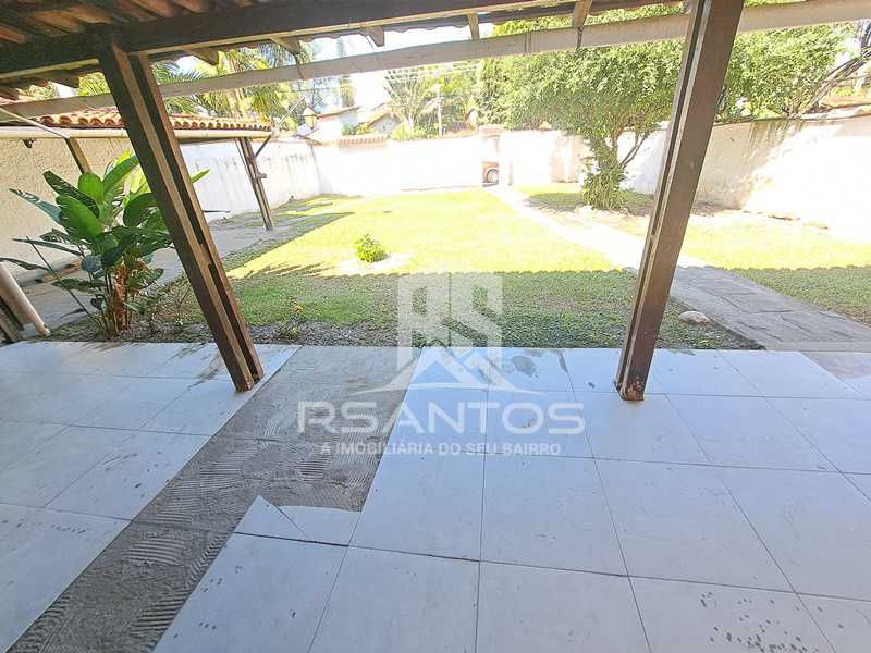 Conheça 25 do imóvel - Casa Linear com terreno de 370m² no Anil. - JPCN30195 - 25 25 - 25