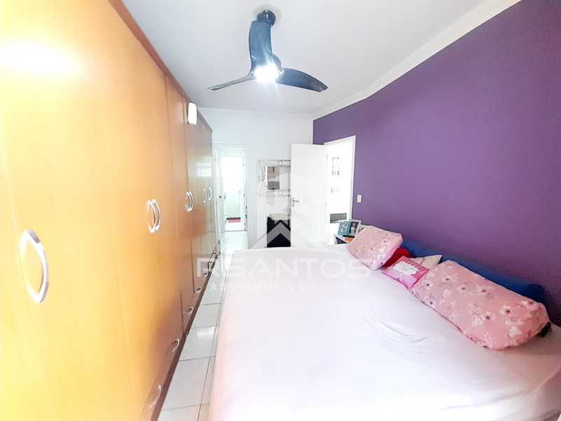 Conheça 16 do imóvel - ANIL - Casa duplex - 3 quartos 1 suíte / churrasqueira / vaga. - JPCA30060 - 15 16 - 15