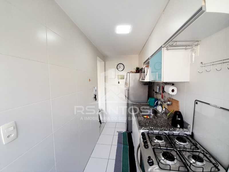 Conheça 10 - Copia do imóvel - FREGUESIA - Apartamento / 2 quartos, 1 suíte / lazer / vaga. - JPAP20791 - 10 10 - Copia - 10