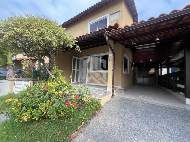 Conheça 1. do imóvel - Condomínio Villagio Verde - Maravilhosa casa com suítes e área gourmet. - JPCN20040 - 1 1. - 1