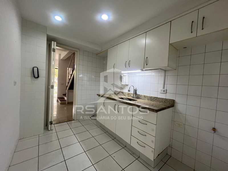 Conheça 16. do imóvel - Condomínio Villagio Verde - Maravilhosa casa com suítes e área gourmet. - JPCN20040 - 13 16. - 13
