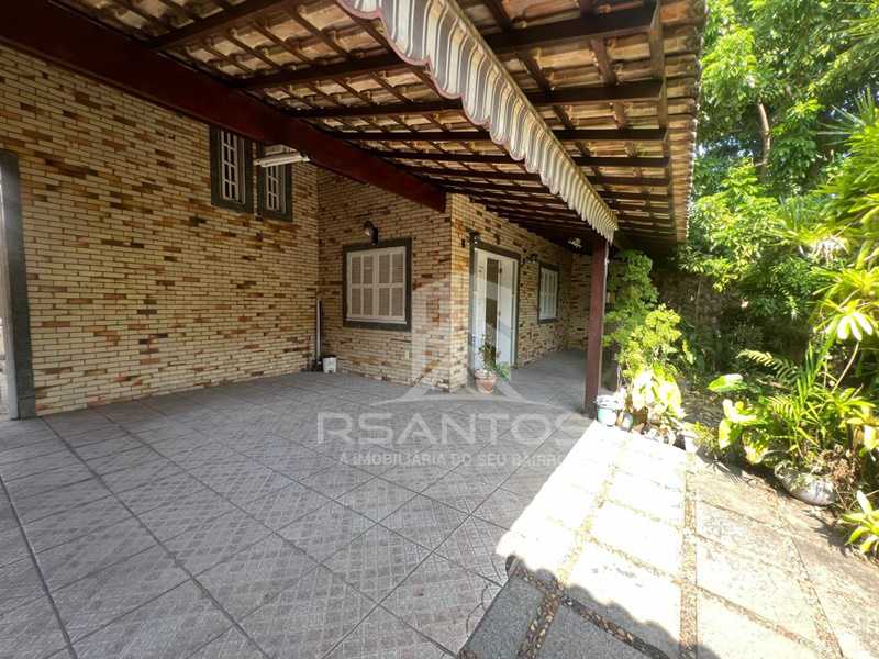 Conheça 1. do imóvel - Casa linear em condomínio com 476m², 3 quartos, 2 suíte, piscina e churrasqueira. - JPCN30204 - 1 1. - 1