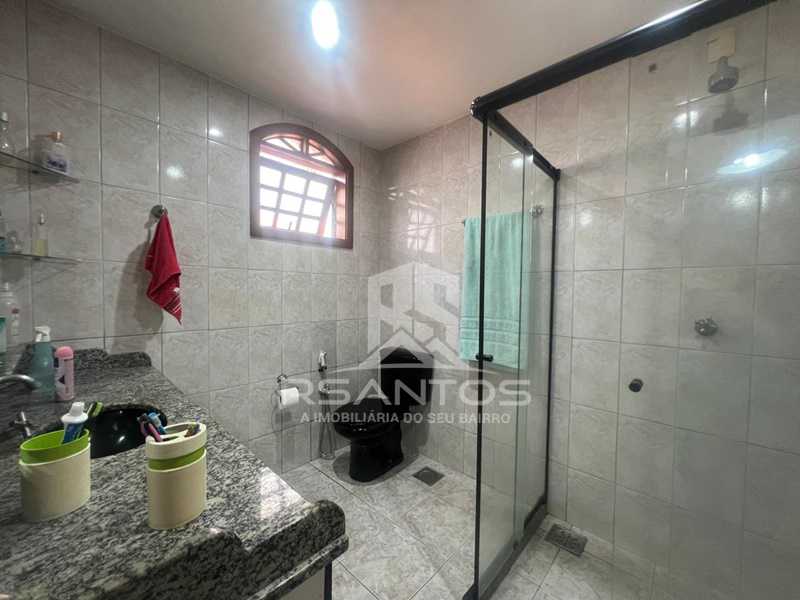 Conheça 9. do imóvel - Condomínio Paraiso - Casa em condomínio com 5 quartos, suítes, piscina e área gourmet. - JPCN50056 - 14 9. - 14