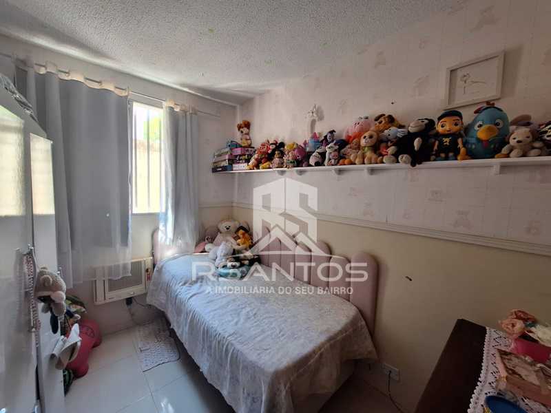 Conheça 12 do imóvel - TAQUARA - Apartamento Garden com 65m² - 2 quartos, lazer e garagem. - JPAP20817 - 12 12 - 12