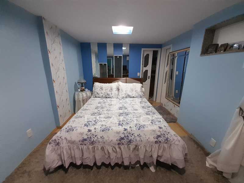 Conheça 18 do imóvel - Casa em condomínio 4 quartos / suíte / Residencial / Freguesia - JPCN40205 - 19 18 - 19