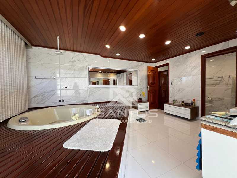 Conheça 24. do imóvel - Casa de alto padrão com 4 quartos, suítes e área total de 2.874m². - JPCN40204 - 23 24. - 23