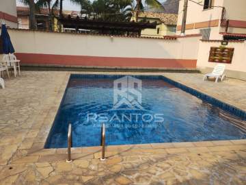 FREGUESIA - Apartamento com 2 quartos, 1 vaga e lazer. - JPAP20826