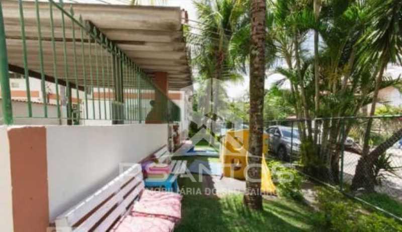 Conheça 3. do imóvel - FREGUESIA - Apartamento com 2 quartos, 1 vaga e lazer. - JPAP20826 - 3 3. - 3