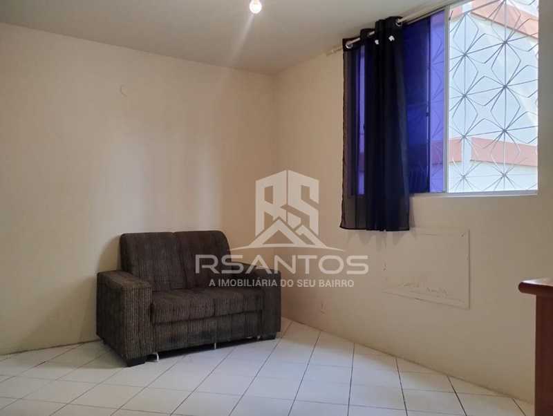 Conheça 8. do imóvel - FREGUESIA - Apartamento com 2 quartos, 1 vaga e lazer. - JPAP20826 - 9 8. - 9