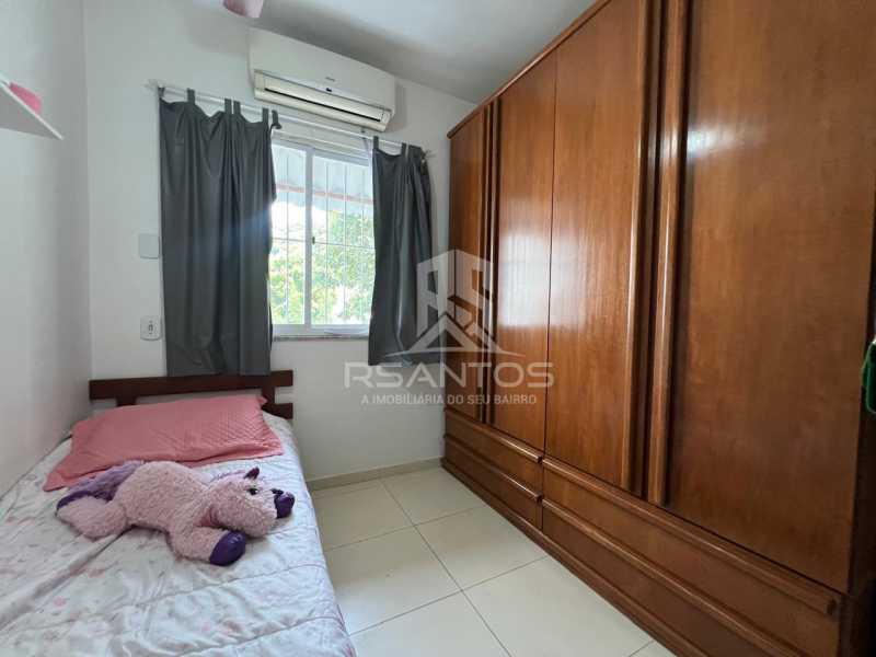 Conheça 8. do imóvel - Casa de Vila com 4 quartos / suítes / Freguesia - JPCN40209 - 12 8. - 12