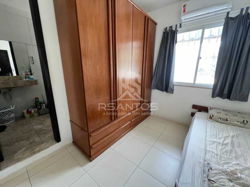 Conheça 12 2. do imóvel - Casa de Vila com 4 quartos / suítes / Freguesia - JPCN40209 - 16 12 2. - 16