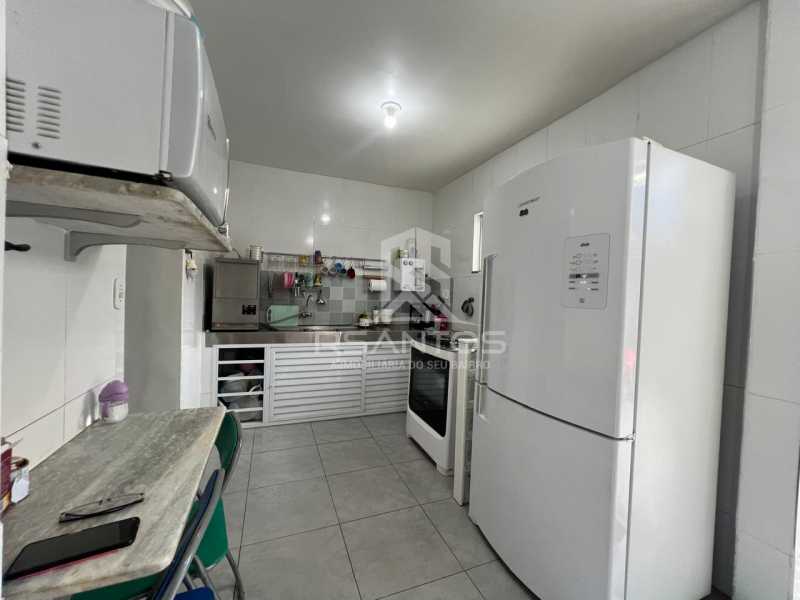 Conheça 14. do imóvel - Casa de Vila com 4 quartos / suítes / Freguesia - JPCN40209 - 19 14. - 19