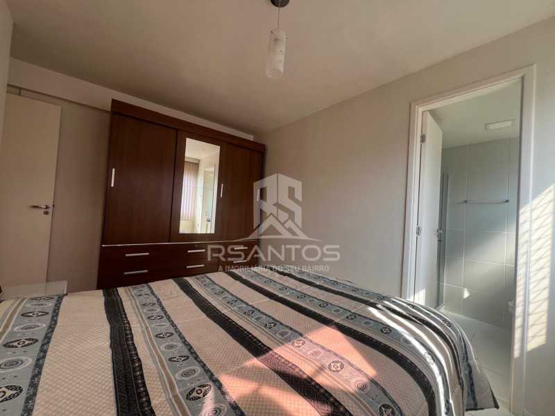 Conheça 7. do imóvel - Freguesia - Apartamento com 2 quartos e suíte á venda - JPAP20831 - 8 7. - 8