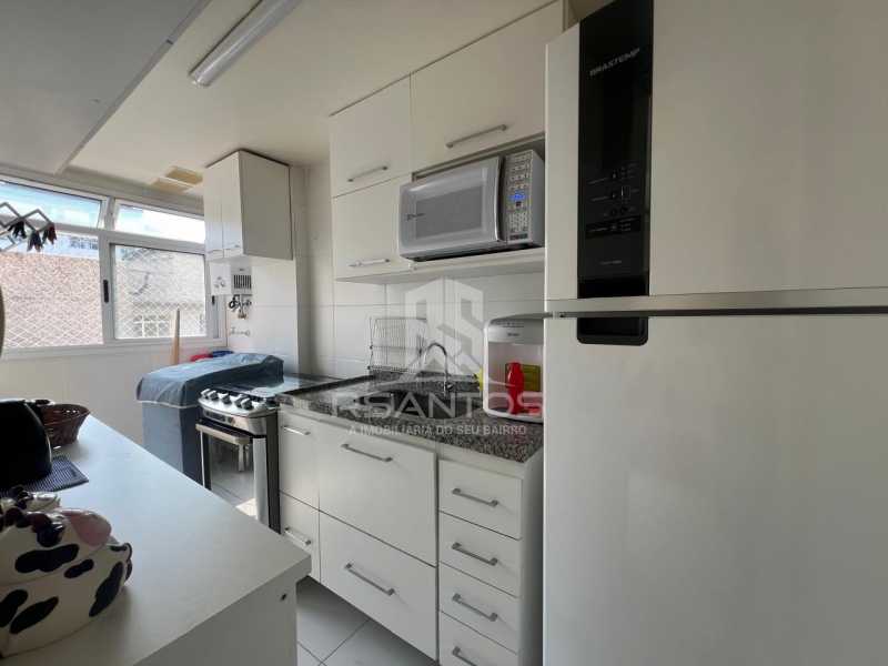 Conheça 16. do imóvel - Freguesia - Apartamento com 2 quartos e suíte á venda - JPAP20831 - 19 16. - 19