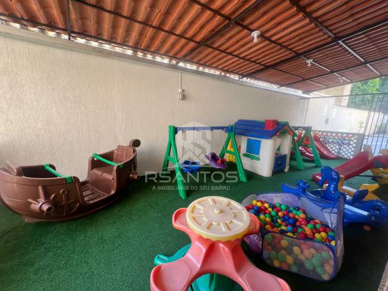 Conheça 23. do imóvel - Freguesia - Apartamento com 2 quartos e suíte á venda - JPAP20831 - 26 23. - 26