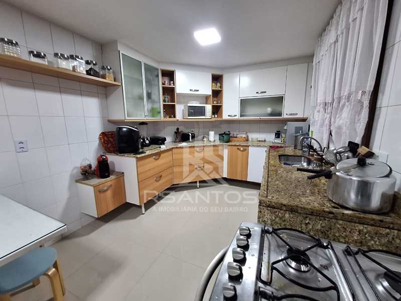 Conheça 07. do imóvel - Localização Privilegiada - Casa em condomínio com 3 quartos, suíte, varanda e piscina. - JPCN30214 - 7 07. - 7