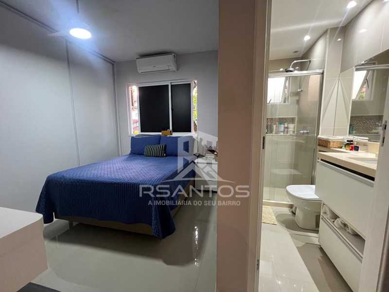 Conheça 05. do imóvel - Condomínio Villagio Verde - Casa com 3 suítes, varanda e lazer. - JPCN30218 - 7 05. - 7