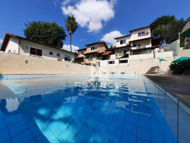 Conheça 17 do imóvel - Condomínio Villagio Verde - Casa com 3 suítes, varanda e lazer. - JPCN30218 - 21 17 - 21