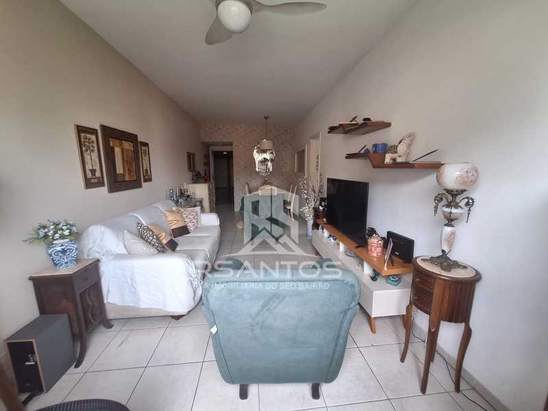 Conheça 2 2 do imóvel - FREGUESIA - Araguaia. Apartamento com 87m², 2 quartos, suíte, 1 vaga. - JPAP20851 - 2 2 2 - 2