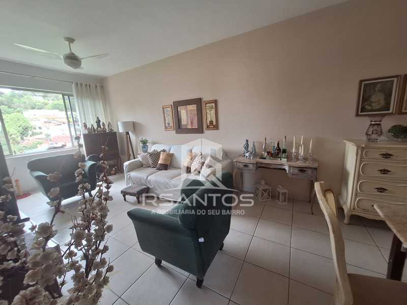 Conheça 3 do imóvel - FREGUESIA - Araguaia. Apartamento com 87m², 2 quartos, suíte, 1 vaga. - JPAP20851 - 3 3 - 3