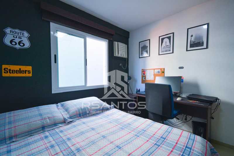 Conheça 18. do imóvel - FREGUESIA - Casa de condomínio com 3 quartos, piscina e churrasqueira! - JPCN30219 - 18 18. - 18