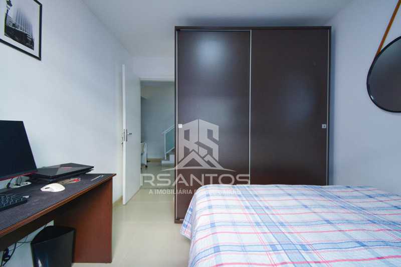 Conheça 20. do imóvel - FREGUESIA - Casa de condomínio com 3 quartos, piscina e churrasqueira! - JPCN30219 - 20 20. - 20