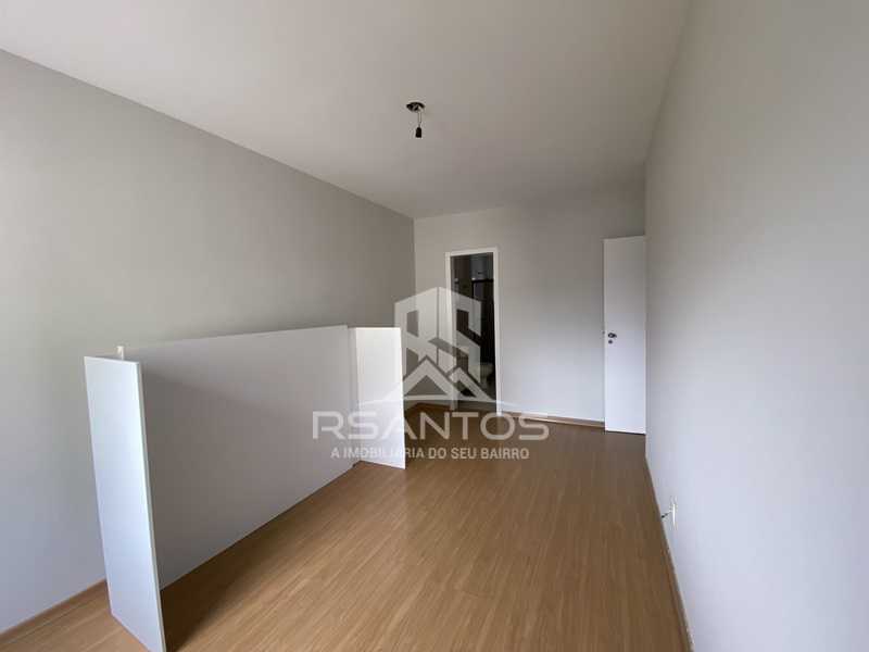 Conheça 9 do imóvel - Excelente apartamento com 91m², 3 quartos, suíte e lazer. - JPAP30413 - 9 9 - 9