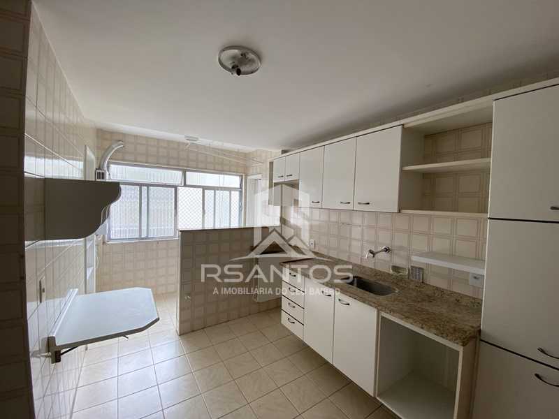 Conheça 14 do imóvel - Excelente apartamento com 91m², 3 quartos, suíte e lazer. - JPAP30413 - 14 14 - 14