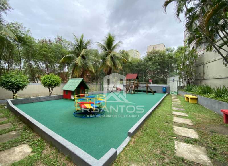 Conheça 18 do imóvel - Excelente apartamento com 91m², 3 quartos, suíte e lazer. - JPAP30413 - 18 18 - 18